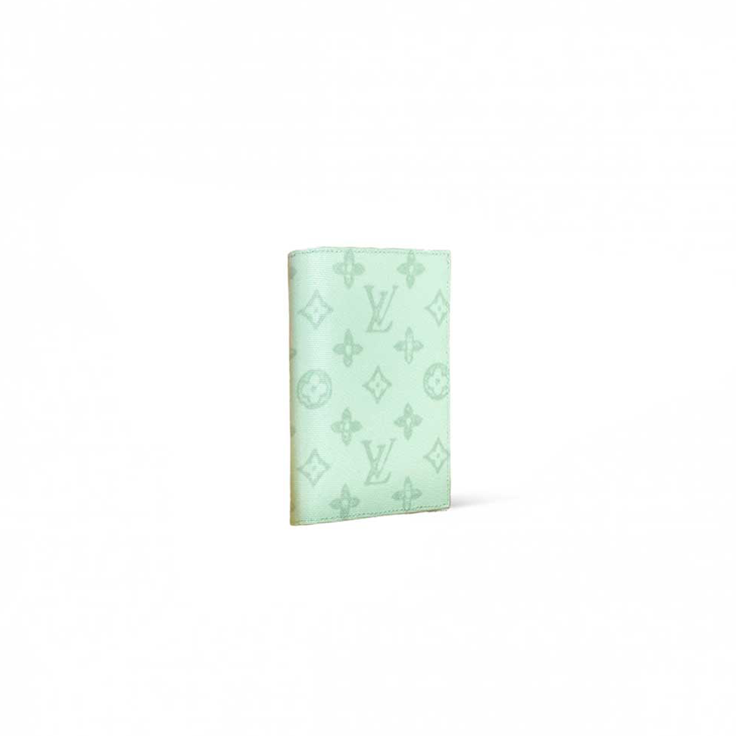 LOUIS VUITTON MASTER PASSPORT COVER M27612 (14*10*2.5cm) 
